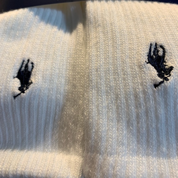 Polo Ralph Lauren Classic Sport Crew Socks 10-13 - Picture 3 of 9